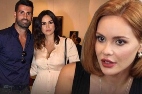 Volkan-Demirel’in-eşi-Zeynep-Sever-Demirel-takipçisinin-“Git-Kuran-ı-Kerim-oku”-mesajına-sinirlendi--“Bu-arkadaş-gibiler…”
