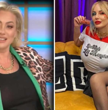 Yeliz Yeşilmen’den Hande Sarıoğlu’na olay yaratacak sözler: Cahil, cühela, yeni yetme! 2 Yeliz-Yeşilmen’den-Hande-Sarıoğlu’na-olay-yaratacak-sözler--Cahil,-cühela,-yeni-yetme!