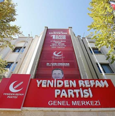 Yeniden-Refah-Partisi'nin-14-il-teşkilatından-kritik-karar--Erdoğan'a-oy-vermeyeceğiz,-Kılıçdaroğlu’nu-destekleyeceğiz