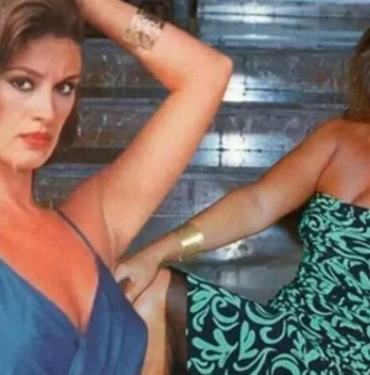 Yeşilçam’ın en güzel kadını Gülşen Bubikoğlu, torunuyla fotoğrafını paylaştı: “Kadın doğal yaşlanıyor” 2 Yeşilçam’ın-en-güzel-kadını-Gülşen-Bubikoğlu,-torunuyla-fotoğrafını-paylaştı--“Doğal-yaşlanıyor”