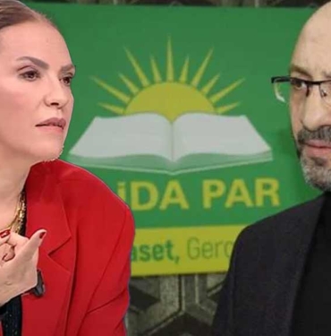Yeşim Salkım’dan HÜDA PAR’ın yöneticisine tepki: Siz bizi yönetemezsiniz bilmem anlatabildim mi? 4 Yeşim-Salkım’dan-HÜDA-PAR’ın-yöneticisine-tepki--Siz-bizi-yönetemezsiniz-bilmem-anlatabildim-mi-