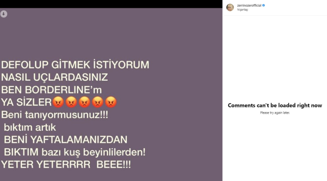 Sanatçı Zerrin Özer, sır gibi sakladığı hastalığını açıkladı! “Defolup gitmek istiyorum…”