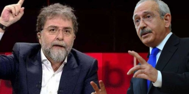 ahmet hakan kemal kılıçdaroğlu