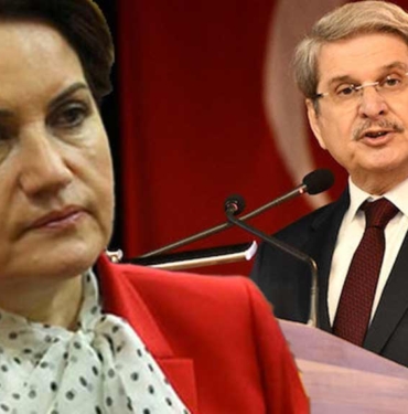 “Oylarımız baraj altına düştü” diyen İYİ Partili Aytun Çıray milletvekilliği adaylığından çekildi: Kılıçdaroğlu'nun cumhurbaşkanı olması için çok çalışacağım 10 aytun-çıray-meral-akşener
