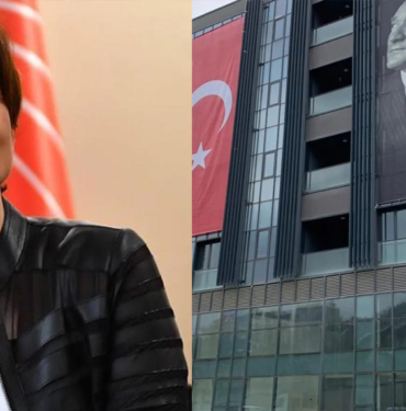 Son Dakika... CHP İstanbul İl Başkanlığı'na silahlı saldırı! 2 chp istanbul