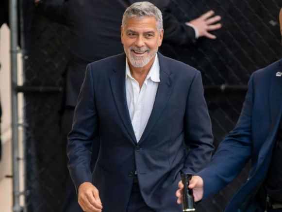 George Clooney ve Lady Gaga, Joe Biden'ın yeni danışmanları oldu