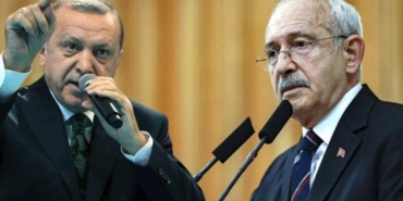 erdoğan-kılıçdaroğlu
