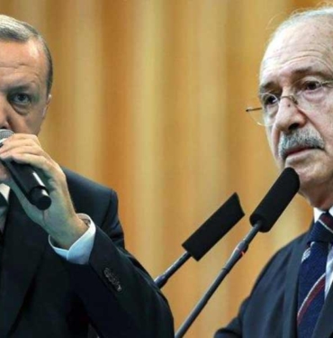 Erdoğan'dan Kılıçdaroğlu'nu ziyaret eden ABD Büyükelçisi'ne tepki: Biraz kafanı çalıştır, senin muhatabın Cumhurbaşkanı'dır 2 erdoğan-kılıçdaroğlu