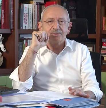 Kemal Kılıçdaroğlu: "Ben Aleviyim. Hak Muhammed Ali inancı ile yetişmiş samimi bir Müslüman'ım..." 2 kilicdaroglu-ben-aleviyim
