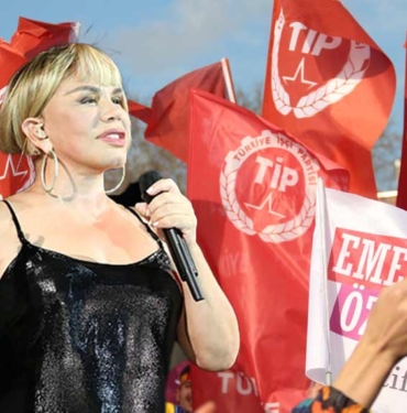 TİP'in seçim şarkısı Sezen Aksu'dan! "Karşıyım her şeye karşıyım var mı?" 7 sezen-aksu-tip