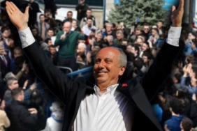 ‘Muharrem İnce en çok oyu hangi partiden alıyor?’ anketinden çarpıcı sonuç!