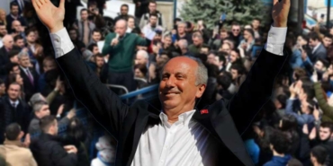 ‘Muharrem İnce en çok oyu hangi partiden alıyor?’ anketinden çarpıcı sonuç!