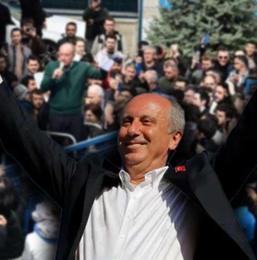 ‘Muharrem İnce en çok oyu hangi partiden alıyor?’ anketinden çarpıcı sonuç! 8 ‘Muharrem İnce en çok oyu hangi partiden alıyor?’ anketinden çarpıcı sonuç!