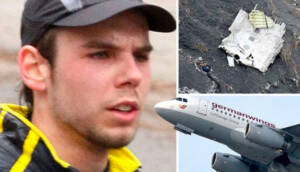 150 kişilik uçağı kasten düşürmüştü! Pilotun son sözleri ortaya çıktı