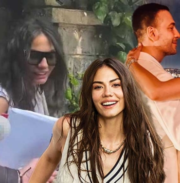 2 hafta önce boşanmışlardı: Demet Özdemir, Oğuzhan Koç’un evinden çıkarken kameralara yakalandı 2 2-hafta-önce-boşanmışlardı--Demet-Özdemir,-Oğuzhan-Koç’un-evinden-çıkarken-kameralara-yakalandı