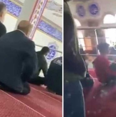 “28 Mayıs akşamı silahlarınızı ayarlayın” demişti: İç savaş çağrısı yapan imam hakkında flaş karar! 2 “28-Mayıs-akşamı-silahlarınızı-ayarlayın”-demişti--İç-savaş-çağrısı-yapan-imam-hakkında-flaş-karar!