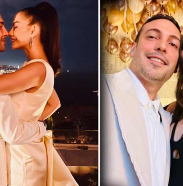 8 aylık evlilik tek celsede bitiyor: Demet Özdemir ve Oğuzhan Koç'un boşanacağı tarih belli oldu 4 8-aylık-evlilik-tek-celsede-bitiyor--Demet-Özdemir-ve-Oğuzhan-Koç'un-boşanacağı-tarih-belli-oldu