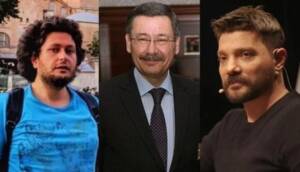 Melih Gökçek görevlendirdi... AKP trolü 'Mevzular Açık Mikrofon'a konuk olan Kemal Kılıçdaroğlu'na soru gönderecek