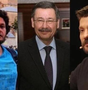 Melih Gökçek görevlendirdi... AKP trolü 'Mevzular Açık Mikrofon'a konuk olan Kemal Kılıçdaroğlu'na soru gönderecek 2 AKP-trolü-'Mevzular-Açık-Mikrofon'a-konuk-olan-Kemal-Kılıçdaroğlu'na-soru-gönderecek