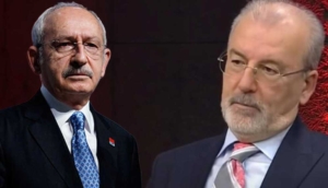 AKP’den vekil olan Hulki Cevizoğlu’ndan ikinci tur tahmini: Kılıçdaroğlu yüzde 37-38 alabilirse öpsün başına koysun