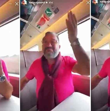 Seçimden önce "Bıktık be, değiştirelim" diyen Kadir Çöpdemir geri adım attı: Değişim rüzgarına kapıldık 2 AKP’ye-yakınlığıyla-bilinen-Kadir-Çöpdemir’den-seçim-öncesi-‘değişim’-mesajı--Bıktık-be!