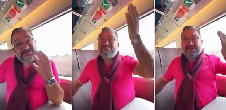 Seçimden önce “Bıktık be, değiştirelim” diyen Kadir Çöpdemir geri adım attı: Değişim rüzgarına kapıldık