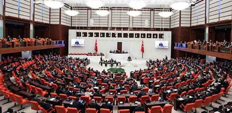 Aday gösterilmeyen milletvekilleri çalışmadan maaş aldı: 314 vekile yaklaşık 35 milyon TL ödendi