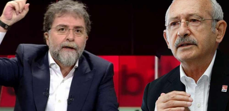 Ahmet Hakan’dan dikkat çeken Kılıçdaroğlu yazısı: Allah CHP seçmenine gerçekten sabır ihsan eylesin
