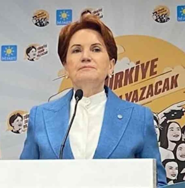 Son Dakika... Akşener seçimden sonra ilk kez konuştu! “Kılıçdaroğlu, Oğan’a ve İnce'ye istediği görevleri verebilir” 8 Akşener-seçimden-sonra-ilk-kez-konuştu!-“Kılıçdaroğlu,-Oğan’a-ve-İnce'ye-istediği-görevleri-verebilir”