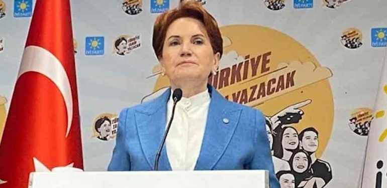 Son Dakika… Meral Akşener imzaladı! İYİ Parti’den kurultay kararı! 1 Akşener-seçimden-sonra-ilk-kez-konuştu!-“Kılıçdaroğlu,-Oğan’a-ve-İnce'ye-istediği-görevleri-verebilir”
