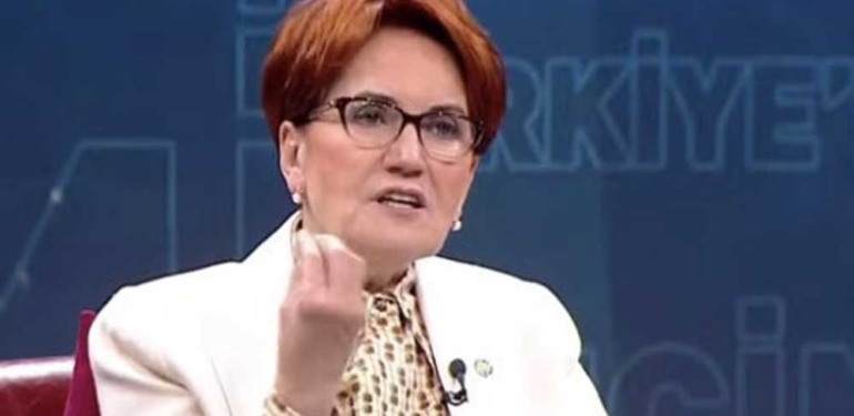 24 saatte 12 şehit… Meral Akşener’den ‘Milli Yas’ sitemi: ‘Suud’ların kralı öldüğünde bile hemen…’