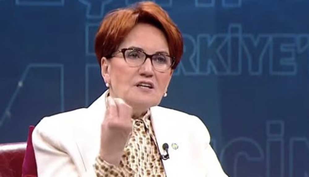 24 saatte 12 şehit... Meral Akşener'den 'Milli Yas' sitemi: 'Suud’ların kralı öldüğünde bile hemen...'