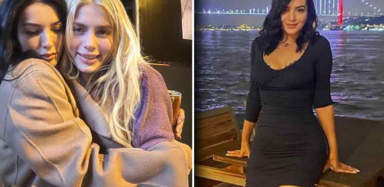 Aleyna Tilki’nin annesi Havva Öztel Türkiye’yi terk ederek ABD’ye yerleşti! Sebebini böyle açıkladı…
