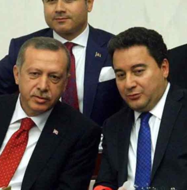 Ali Babacan’dan Cumhur İttifakı’na yeşil ışık: Beraber çalışmaya hazırız 5 Ali-Babacan’dan-Cumhur-İttifakı’na-yeşil-ışık--Beraber-çalışmaya-hazırız