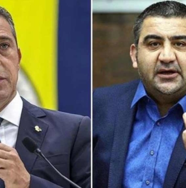 Ali Koç’a rakip çıktı! Eski Fenerbahçeli futbolcu Ümit Özat başkanlığa aday oluyor 2 Ali-Koç’a-rakip-çıktı!-Eski-Fenerbahçeli-futbolcu-Ümit-Özat-başkanlığa-aday-oluyor