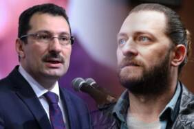 Alican-Yücesoy’dan-AKP'li-Ali-İhsan-Yavuz’a--“Sandık-başındayım-sıkıyorsa-gel-de-al!”