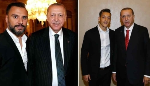 Alişan ve Mesut Özil'den Erdoğan'a destek paylaşımı: Gerçeği görmek doğru kararlar vermektir