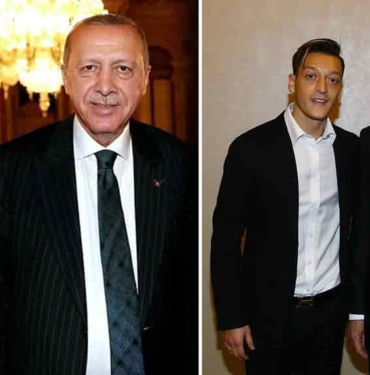 Alişan ve Mesut Özil'den Erdoğan'a destek paylaşımı: Gerçeği görmek doğru kararlar vermektir 2 Alişan-ve-Mesut-Özil'den-Erdoğan'a-destek-paylaşımı--Gerçeği-görmek-doğru-kararlar-vermektir