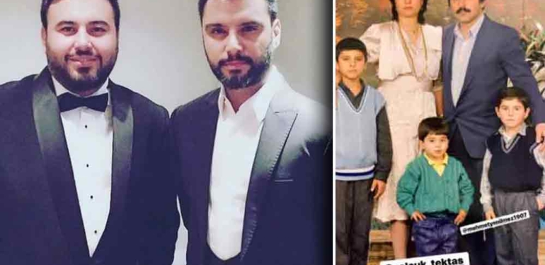 Alişan’dan vefat eden kardeşi Selçuk Tektaş’ın doğum gününde yürek burkan paylaşım: Senden sonra her şey çok zor 1 Alişan’dan-vefat-eden-kardeşi-Selçuk-Tektaş’ın-doğum-gününde-yürek-burkan-paylaşım--Senden-sonra-her-şey-çok-zor