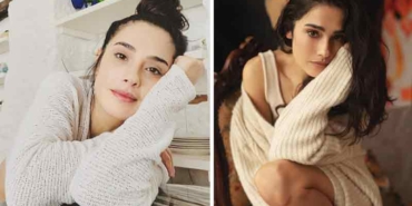 Anne-olma-sevinci-yaşayan-Funda-Eryiğit’ten-doğum-sonrası-ilk-paylaşım