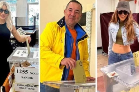 Ata-Demirer,-İbrahim-Büyükak,-İrem-Derici,-Seren-Serengil…-Oy-kullanan-ünlü-isimler-sandık-başından-paylaştı--Her-şey-çok-güzel-olacak