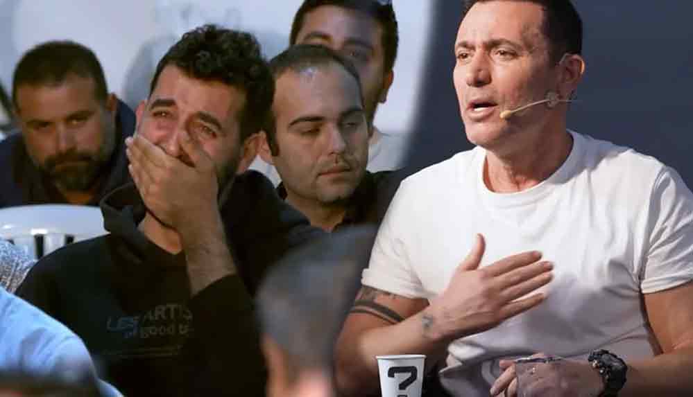 Babala TV’nin ‘Deprem Özel’ bölümünde gözyaşları sel oldu! Mustafa Sandal’ın Aya Benzer şarkısı bu kez herkesi ağlattı
