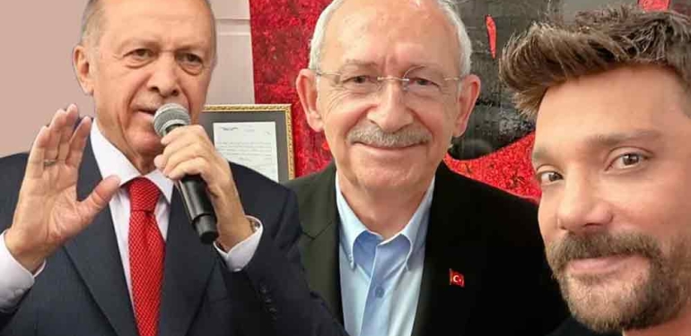 Babala TV’ye çıkmaya hazırlanan Kılıçdaroğlu’ndan Erdoğan’a çağrı: Seni de bekleriz, gençlerin önünde mertçe yüzleşelim