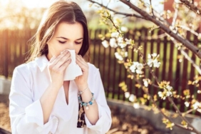 Bahar alerjisi ile başa çıkmanın yolları- Evde ve dışarıda bunları mutlaka uygulayın 3