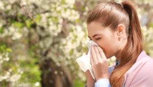 Bahar alerjisi ile başa çıkmanın yolları: Evde ve dışarıda bunları mutlaka uygulayın