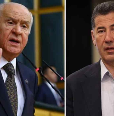 Bahçeli’nin başdanışmanından Sinan Oğan’a ağır sözler: Pazarlık payın kalmadı, başka kapıya 3 Bahçeli’nin-başdanışmanından-Sinan-Oğan’a-ağır-sözler--Pazarlık-payın-kalmadı,-başka-kapıya