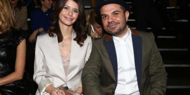 Beren-Saat-ve-Kenan-Doğulu-çifti-İmamoğlu'na-taşlı-saldırıyı-kınadı-
