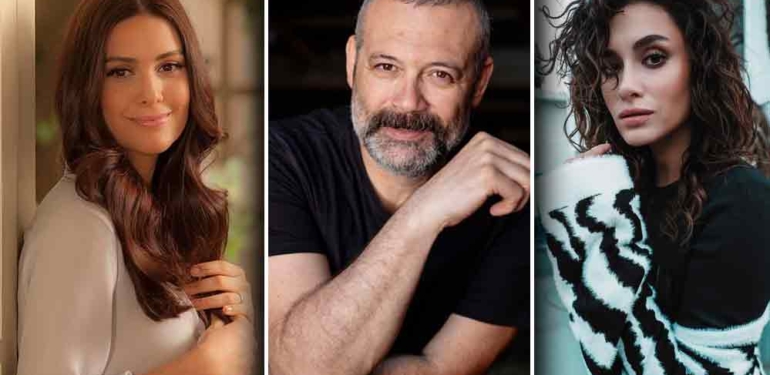 Bergüzar Korel, Levent Üzüncü, Hande Doğandemir… Ünlü isimlerden ikinci tur mesajları!