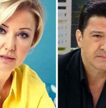 Berna-Laçin'den-Hakan-Ural'a-suç-duyurusu--'Tavuk-kadar-cesareti-olsa...'