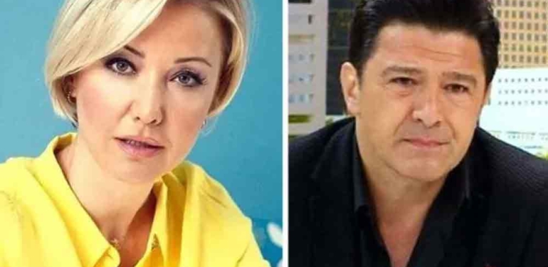 Berna Laçin’den Hakan Ural’a suç duyurusu: “Tavuk kadar cesareti olsa…”